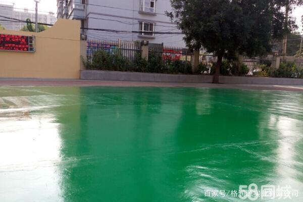 南湖 地坪漆翻新维修