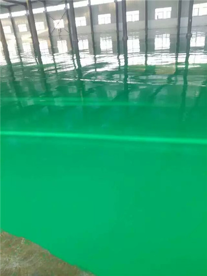 南湖，我直接给你一份室外地坪漆翻新维修