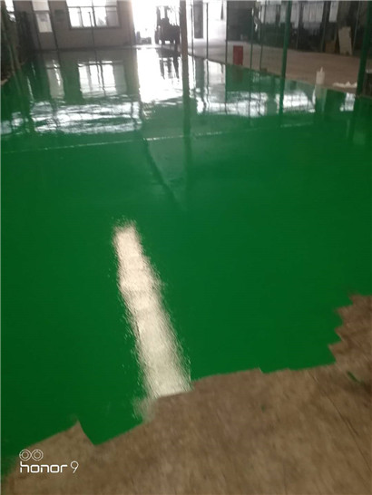 南湖下面我给你一份非常实用、地坪漆施工翻新